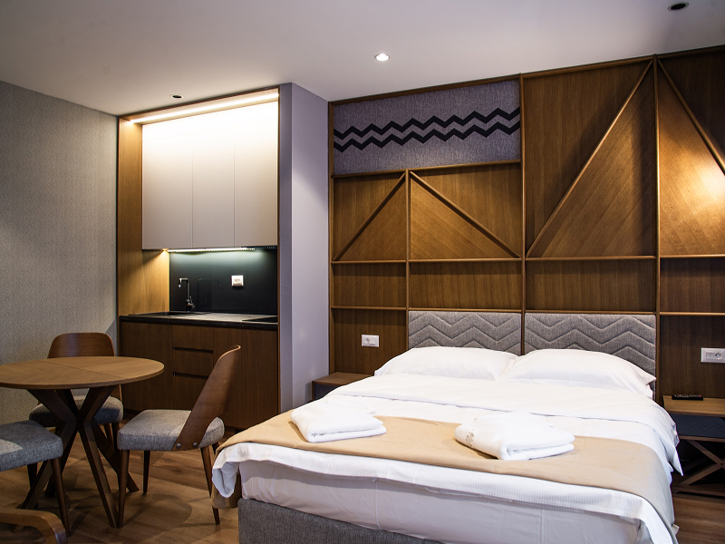 Vila Borova Wellness&SPA Resort